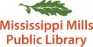 Mississippi Mills Public Library Logo