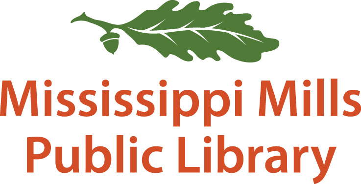 Mississippi Mills Public Library Logo