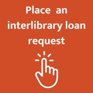 Click to place an ILL request